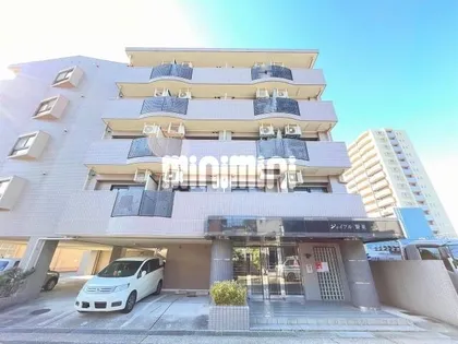 ジョイフル野並の画像