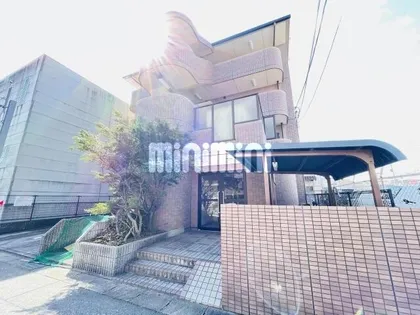 エスポアール野並の画像