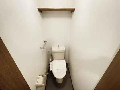 フィレンツェⅢ【1階】の内装