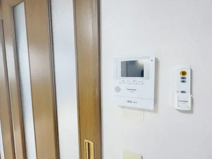 フィレンツェⅢ【1階】のその他画像