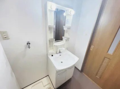 フィレンツェⅢ【1階】の内装