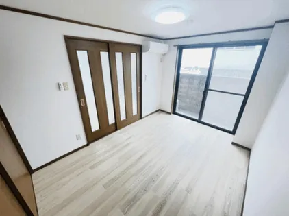 フィレンツェⅢ【1階】のその他画像