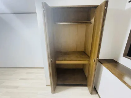 フィレンツェⅢ【1階】の内装