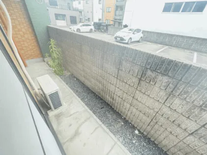 フィレンツェⅢ【1階】の内装