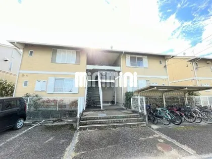 トルースヒルズITM H棟の画像