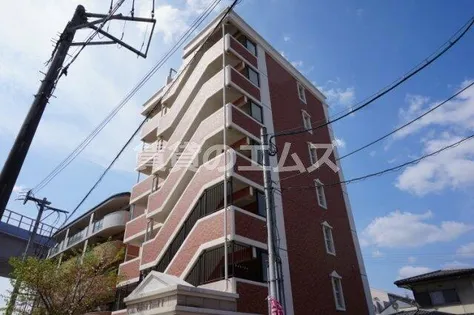 パレススィートⅠの画像