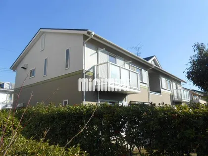 トルースヒルズITM M棟の画像