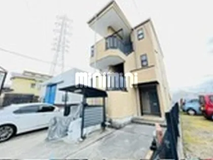 ブランシェ 平手南の画像