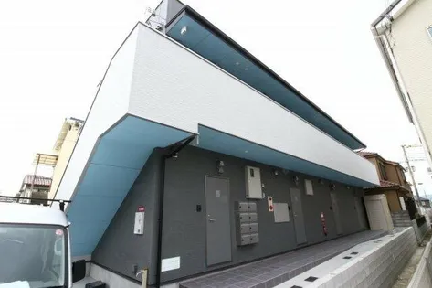 ヘリオス西舞子の画像