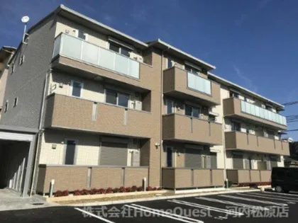 BLANC CLOCHEの画像