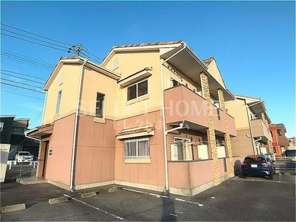 グローバルSの画像