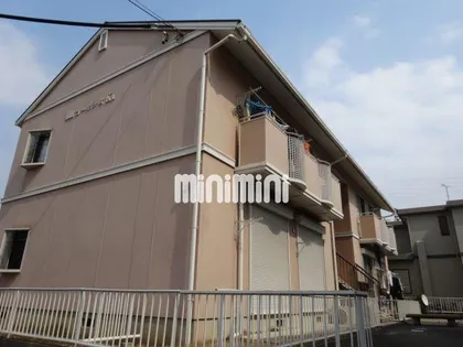 コーポラスK1の画像