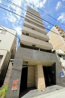 ランドマークシティ北梅田【3階】の外観