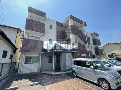 ウェーブ水越の画像