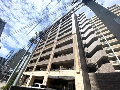 WILLDO新大阪の画像