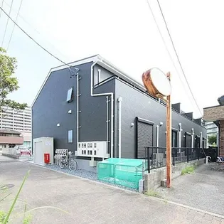 リーブルファイン稲永2の画像