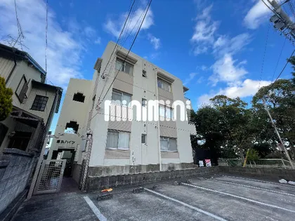 源氏ハイツの画像