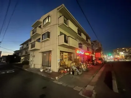 アーベインハイツ船吉 B棟の画像