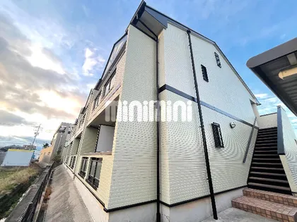 ア ラ モードの画像