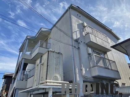 大西マンションの画像