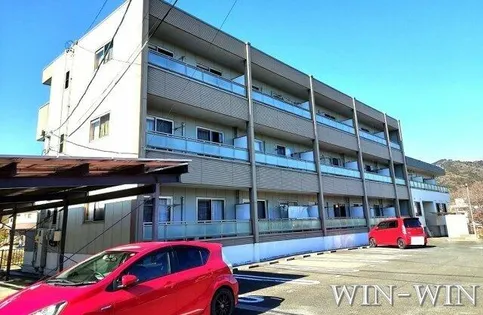 リビオ禎紫園 Ⅰ【3階】の外観