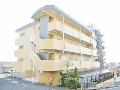 第3コーポ平野の画像