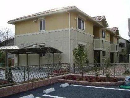 ラ ミュー久宝寺 Ⅲ棟の画像