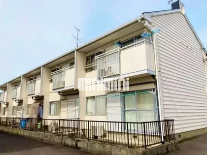 ハイツムツシの画像