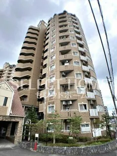 メープルタワー竜美ヶ丘アネックス【1402号室】の外観