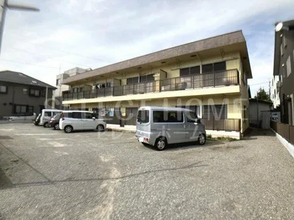 すみれマンションの画像