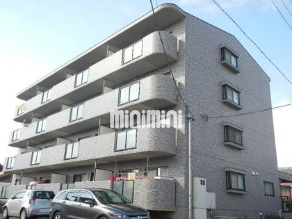 グリーンヒル岡弥IIの画像