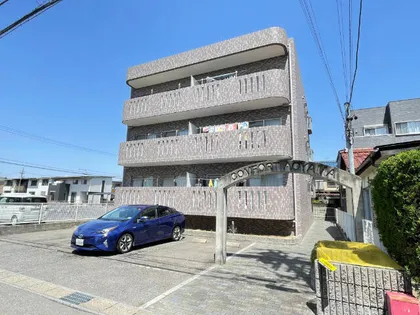 COMFORT AOYAMAの画像