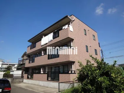 エステート キャッスルの画像