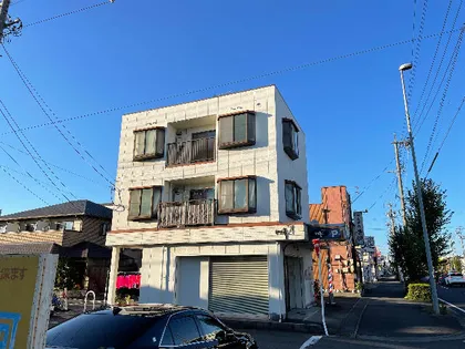 早川コーポⅡの画像