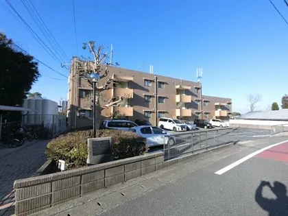 サンヒルズ香住ヶ丘の画像