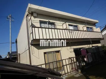 コーポわかば北棟の画像