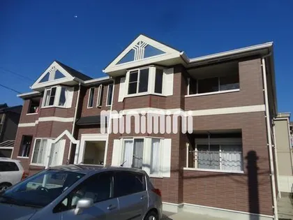 ウェルフェアーの画像