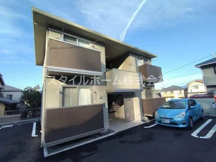 ぱるタウン乗小路の画像