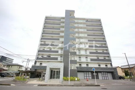 プリミエール常滑駅前の画像