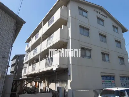 K Sマンションの画像