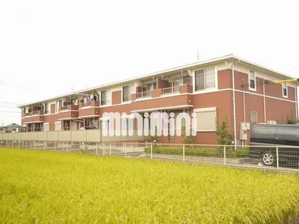 カルムメゾンⅠの画像