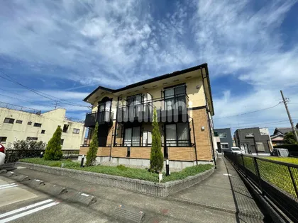 メゾンパレェの画像