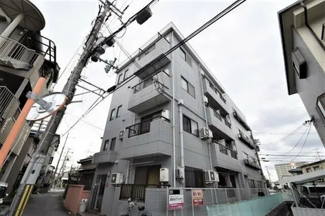 アドバンス恵我之荘の画像