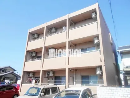 ル モンド半田の画像