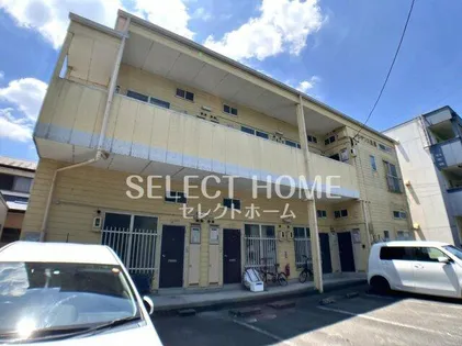 レジデンス日晶Ⅰの画像