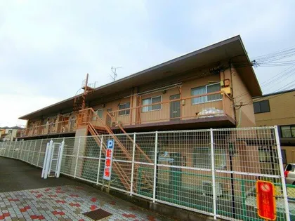 美津屋マンションの画像