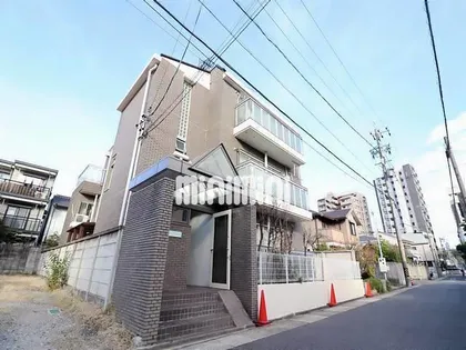 アビタ覚王山の画像