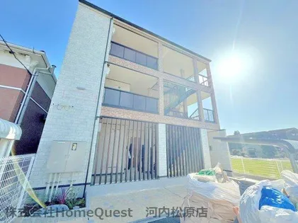 あどばんす蘭の画像