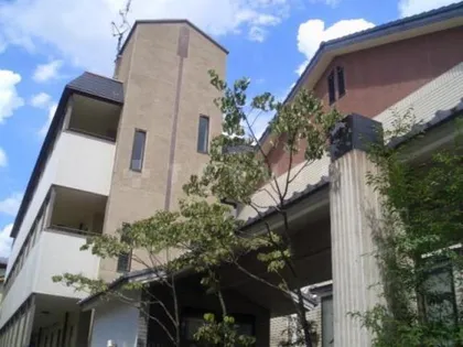CHERRYVIEWマンションの画像