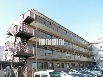 ジュネス保田の画像